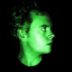 Patrick James McGahern