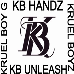 KRUEL BOY HANDZ