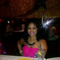 Chavina Johnson-Keller