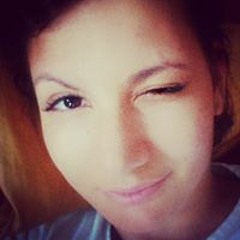 Barbora Švoňavská