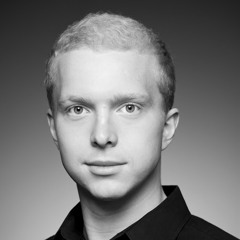 Alex Otterburn Baritone