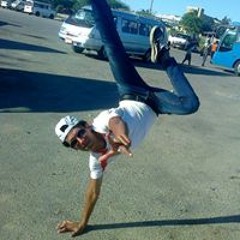 Mostafa Borcan