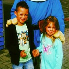 Nancy Van de Kraak 1