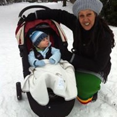 Carol Asher Armstrong