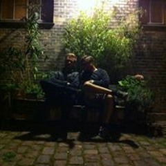 Kasper Jørgensen 21