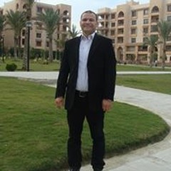 Osama Nasr Abd Elsalam