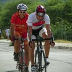 Alex Bike Dias Speed