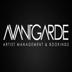 Avant Garde Artist MGMT