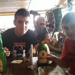 Miguel Ángel Gallego B