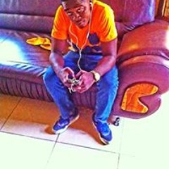 Elvis Danso Acheampong