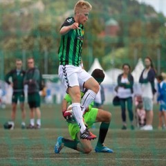 Albin Nilsson 6
