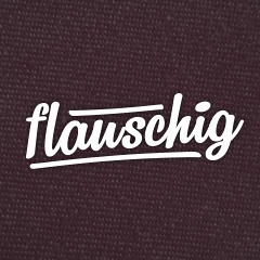 *Flauschig*