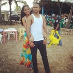 Jheimy Sarante Nuñez