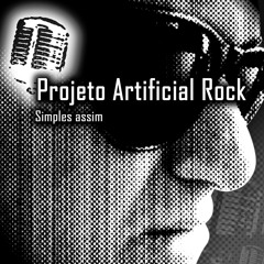 Projeto Artificial Rock