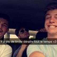 Thibault Joncret