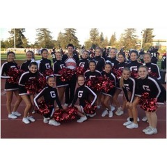 Gunn High School Cheer