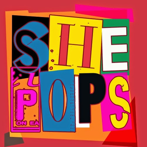 She Pops’s avatar