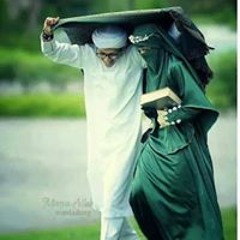 Syarifatun Nisa Thafana