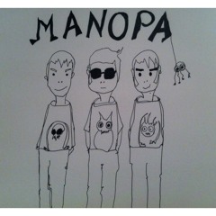 manopa