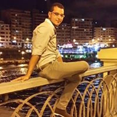 mostafa El Hosary’s avatar