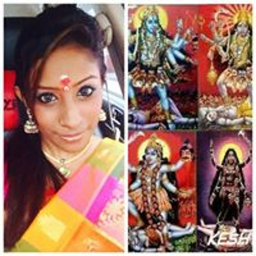 Suganya AdwinSelva’s avatar