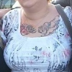 Maria Garofolo Riccardo