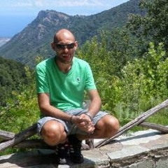 Antonis Malamas