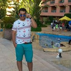 Hossam Ahmed 202