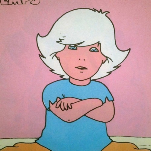 Ludi Loiseau’s avatar