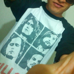 Miguel Jah