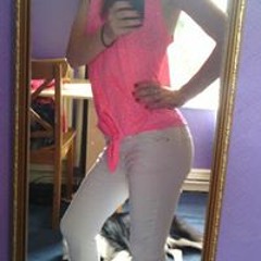 Ashlea Peachy Mitchell