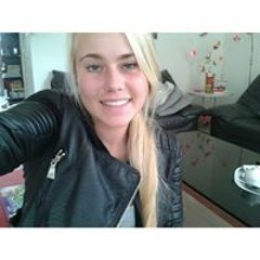 Annemarie van der Galiën