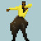 mcHAMMER