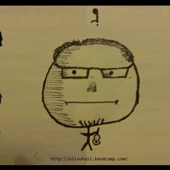 Ali's Portfolio