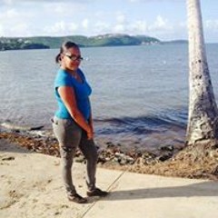 ILeana La Bory Aviles