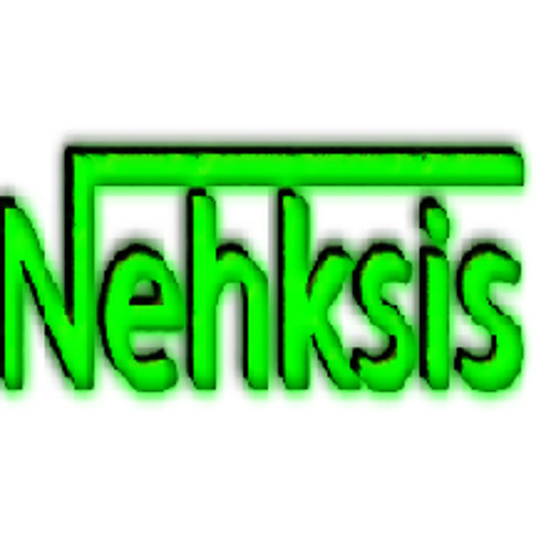 Nehksis’s avatar