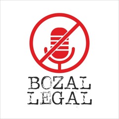 Bozal Legal