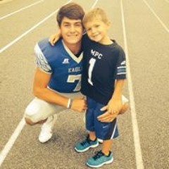 Jake Allen 40