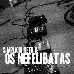 Os Nefelibatas