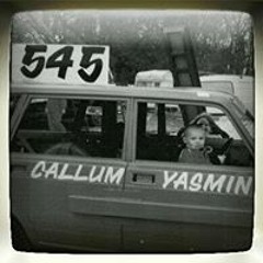 Callum Harris 16