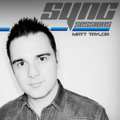 Matt Taylor