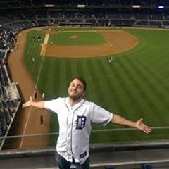 Brandon Anderson 138