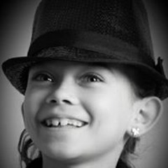 Marian Rhianna Blythe