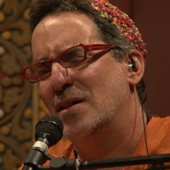 Kirtan Rabbi