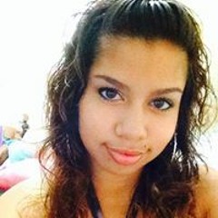 Suleyka Bonilla Serrano