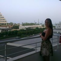 Richella van Dorssen