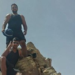 Janarthan Parameswaran