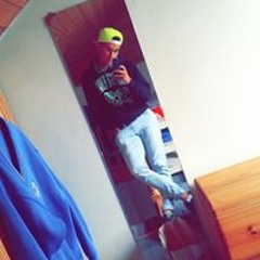 Jorge Lopez Labrandero