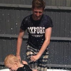 Adam Selzer-Williams