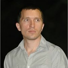 Sergey Bondarenko 9